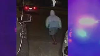 Crime Stoppers: Police searching for suspect who shot man on north side
