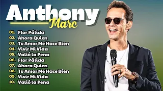 Marc Anthony Mix 2024 ~ Sus Mejores Canciones ~ The Most Recent Bachata Mixes ~ Marc Anthony