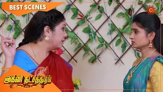 Agni Natchathiram - Best Scenes | 23 Nov 2020 | Sun TV Serial | Tamil Serial