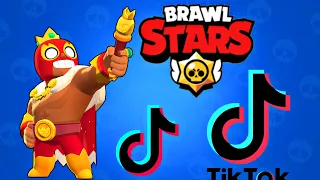 Brawl Stars Tik Tok Montage #13 #brawlstarstiktok