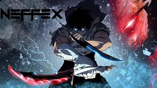 Top Songs of NEFFEX  🔥 | Anime Workout Motivational Music Mix 2023 | Nhạc EDM Quẩy Rank CHIẾN TƯỚNG