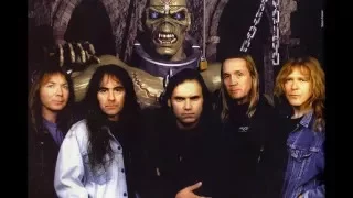 Iron Maiden: Virtual XI Review