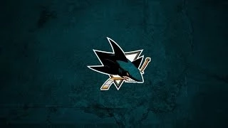 San Jose Sharks 2013/2014 Season Highlights