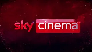 The Bad Guys Sky Cinema Animation Intro