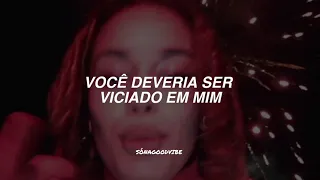 Jorja Smith - Addicted (tradução/legendado)