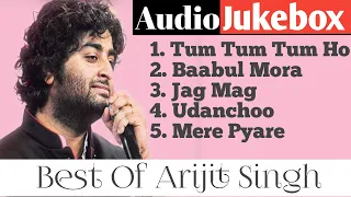 Best Of Arijit Singh Song ! Arijit Singh Old Songs