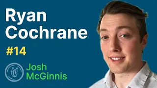 Ryan Cochrane: Applications & Methodologies for Genetic Engineering of Algae & Fungi | Podcast #14