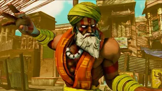 Street Fighter V Max Settings Gtx 750ti