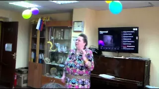 Татьяна Терлецкая -  Серенада Шуберта