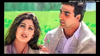 Dil Ne Ye Kaha Hai Dil Se (( Love )) ❤️ Dhadkan (2000) Alka Yagnik| Akshay Kumar , Sunil Shetty