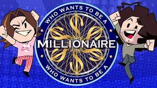 We FINALLY have the special categories!! | Who Wants to Be a Millionaire