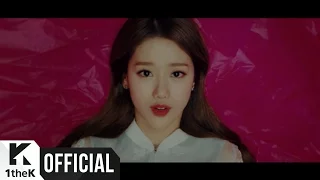 [MV] APRIL(에이프릴) _ April Story(봄의 나라 이야기 )