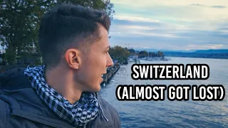 Zürich LAYOVER | Cabin Crew Life