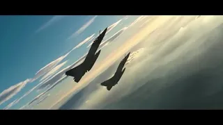 People are awesome - fighter pilots compilation