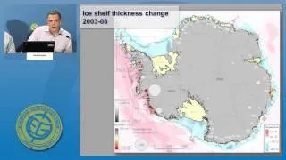 EGU2012: Glaciers and ice caps: contributions to sea level rise (PC5)