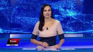 Edicioni i Lajmeve Tv Klan 09 Gusht 2019, ora 09:00