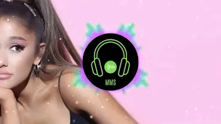 GENESI X Ariana Grande - Break Everything You Have Done (Funk D Mashup)