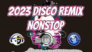 💥 NEW DISCO REMIX NONSTOP ❤️‍🔥 | DISCO PARTY NONSTOP REMIX 2024 🎁 | DJ GIBZ REMIX