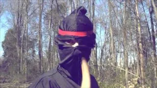 BARE KNUCKLE NINJA movie trailer 2012 (ninjas and zombies)