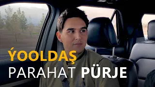 Yooldash: Parahat Purje