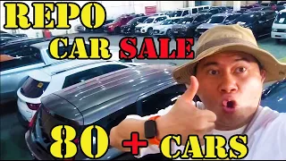 80 + Repossessed Cars Sale Price from PS Bank auto mart new