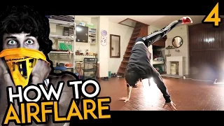 How to Airflare - 4th Week Exercises | Kaio