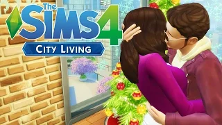 MAKING BABIES! | Sims 4 City Living Ep.12