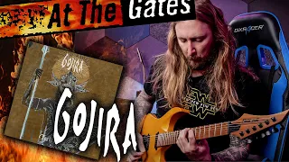 SWOLA52 - THE LAST SWOLA? NEW GOJIRA, AT THE GATES