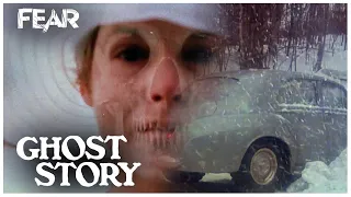 A Ghost Appears In The Road | Ghost Story (1981)