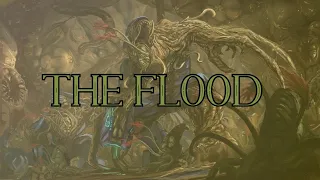 Halo: The Flood (Flood Tribute Video)