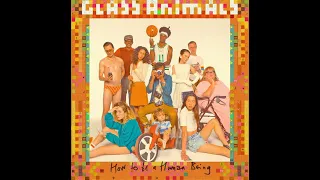 Glass Animals - Pork Soda (Instrumental)