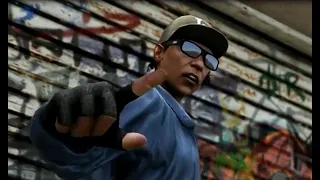 No More ?'s - Eazy E (Rockstar Editor)