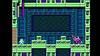 Mega Man 9 (PLUG MAN parte #4) [PS3/X360/WII] #1106 GamePlay