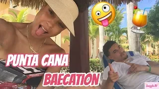 PUNTA CANA 2019 TRAVEL VLOG BAECATION! | DAYS 6-8