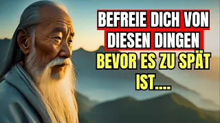 Entdecken Sie die buddhistischen Geheimnisse für ein außergewöhnliches Leben | Buddhismus