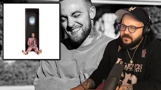 FIRST TIME listening to MAC MILLER | Swimming Album Reaction