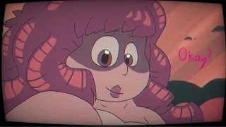 Steven universe fandub una pregunta complicada animatic kiwiqueen 13