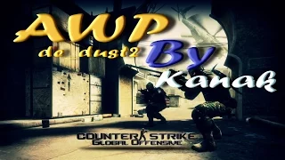 AWP by Kanak | CS GO