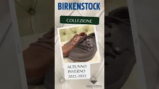 BIRKENSTOCK SCARPA BASSA MONTANA