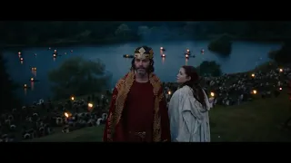 Outlaw King - King of Scots