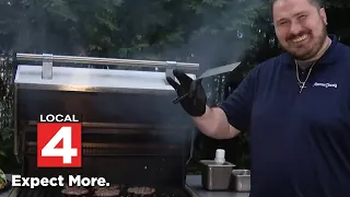 How to add some extra flavor to your BBQ with Famous Dave's