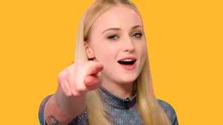 the best of: Sophie Turner (II)