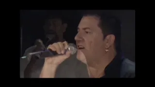 Felipe & Falcão - Que Pena (DVD 20 anos de carreira) Formação original