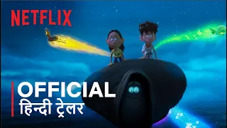 Orion and the Dark | Official Hindi Trailer | हिन्दी ट्रेलर