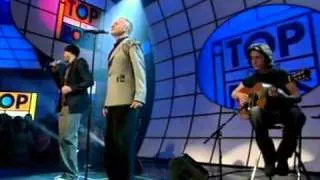 Craig David - Rise & Fall (ft.Sting)(Live @ Totp)(9-5-2003)