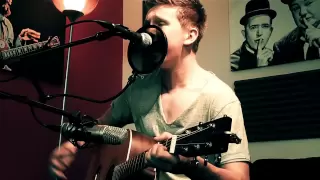 Rihanna - Unfaithful (Luke Cottingham - Live Acoustic Sessions Cover)