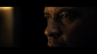 The Equalizer Best Killing Scene