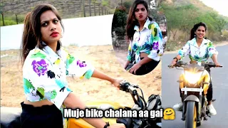 ghost vlog with my cute girlfriend Soniya gone extremely romantic ghost challenge kissing prank