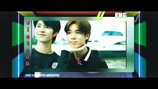 [VIETSUB - ENGSUB] We Will Vlog Y-221511 _ [MỘT NGÀY CÙNG MEENPING] MCHOICE