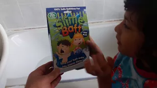 Introducing Slime Baff - Part 2